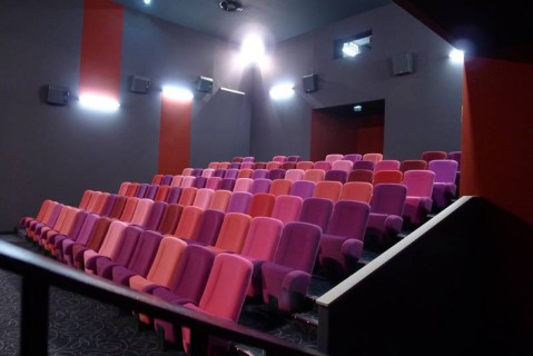 Cinema Ti Hanok Auray