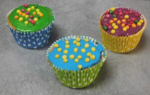 Les Cupcakes de Balade en Cuisine