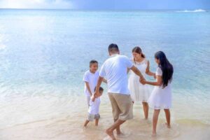 family-holidays