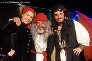 rose et le pirate-comediens