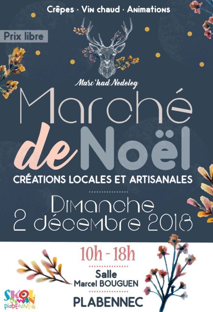 marche-noel-plabennec