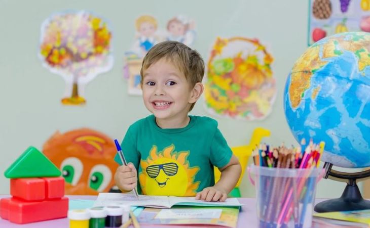 Activités pour enfants : activités manuelles et ressources pédagogiques